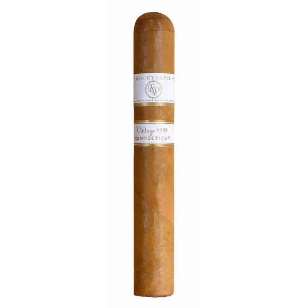 Rocky Patel Vintage 1999 Connecticut Robusto 5 1/2 x 50 Single Cigar