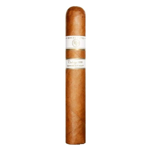 Rocky Patel Vintage 1999 Connecticut Six by Sixty 6 x 60 Single Cigar