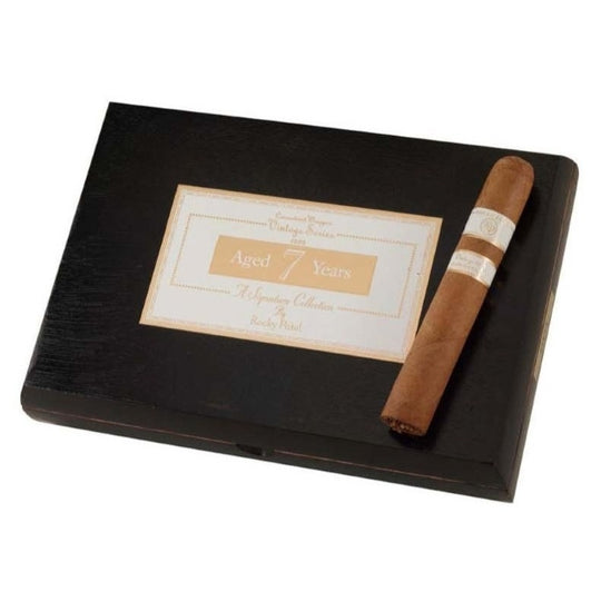 Rocky Patel Vintage 1999 Connecticut Six by Sixty Cigars