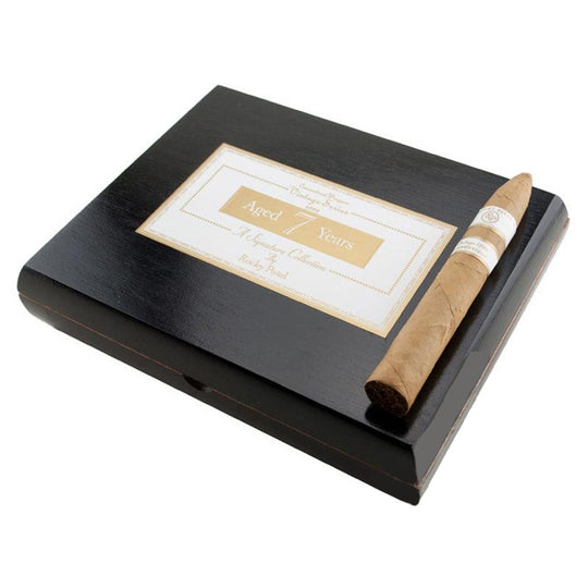 Rocky Patel Vintage 1999 Connecticut Torpedo Cigars