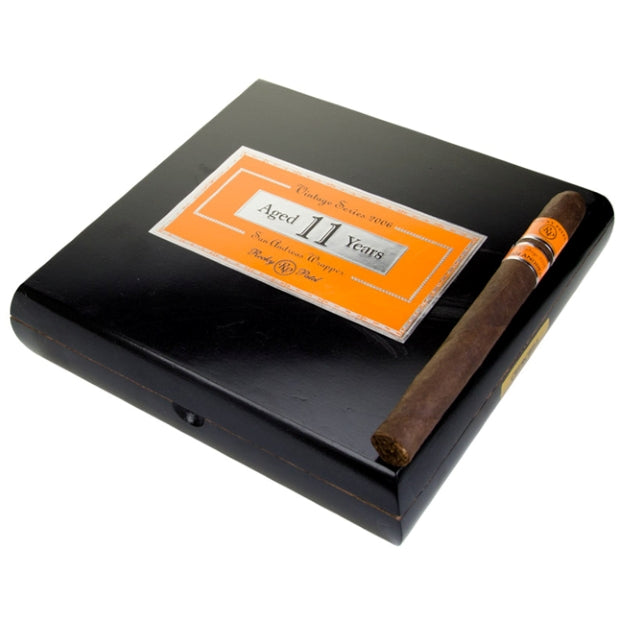 Rocky Patel Vintage 2006 Churchill 7 x 48 Cigars Box of 20