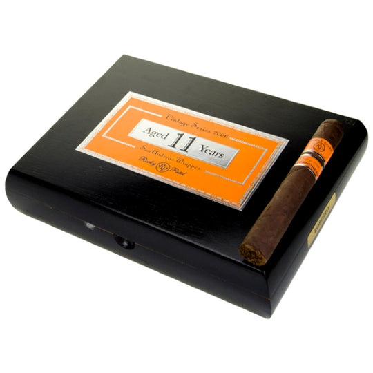 Rocky Patel Vintage 2006 Robusto Cigars