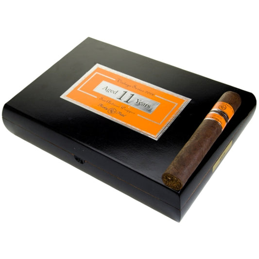Rocky Patel Vintage 2006 Six by Sixty 6 x 60 Cigars Box of 20