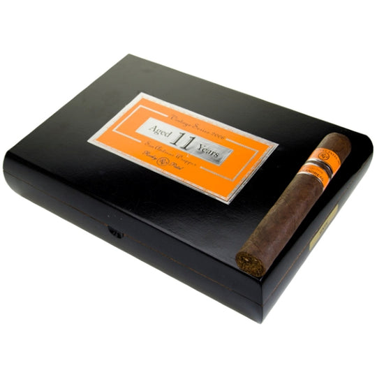 Rocky Patel Vintage 2006 Six by Sixty Cigars