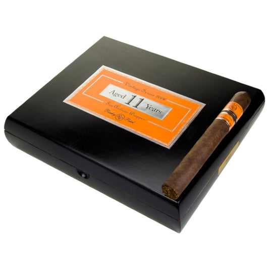 Rocky Patel Vintage 2006 Toro 6 1/2 x 52 Cigars Box of 20