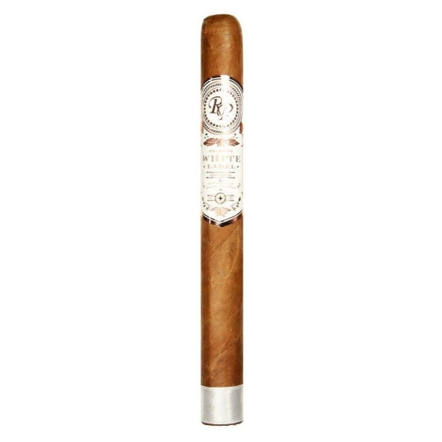 Rocky Patel White Label Churchill 7 x 48 Single Cigar