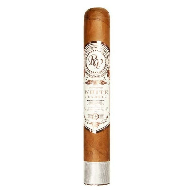 Rocky Patel White Label Robusto 5 1/2 x 50 Single Cigar