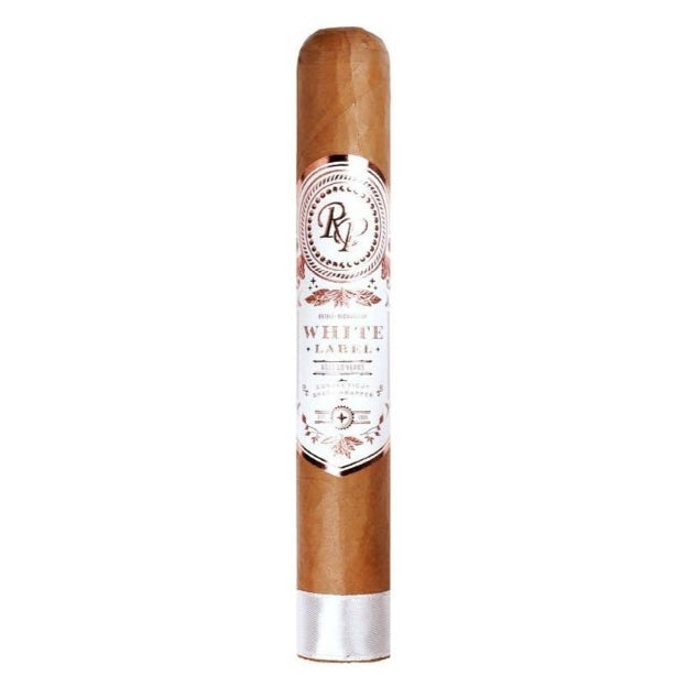 Rocky Patel White Label Sixty 6 x 60 Single Cigar