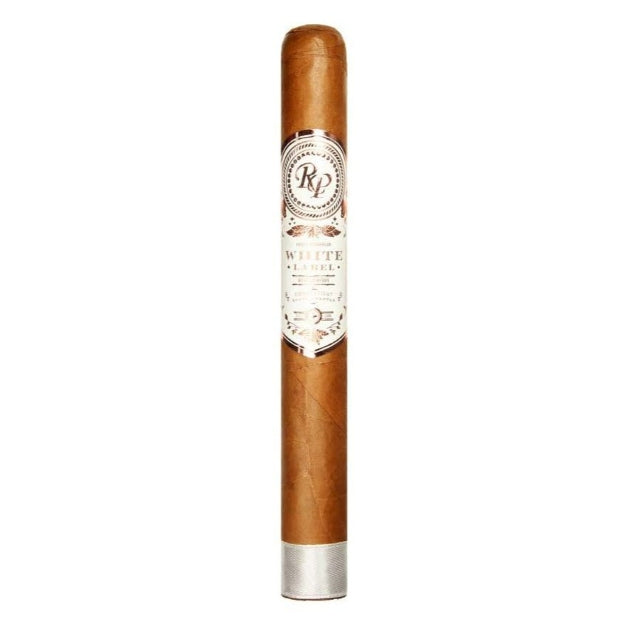 Rocky Patel White Label Toro 6 1/2 x 52 Single Cigar
