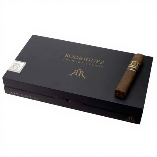 Rodriguez Primera Clase Robusto 5 x 50 Cigars Box of 20
