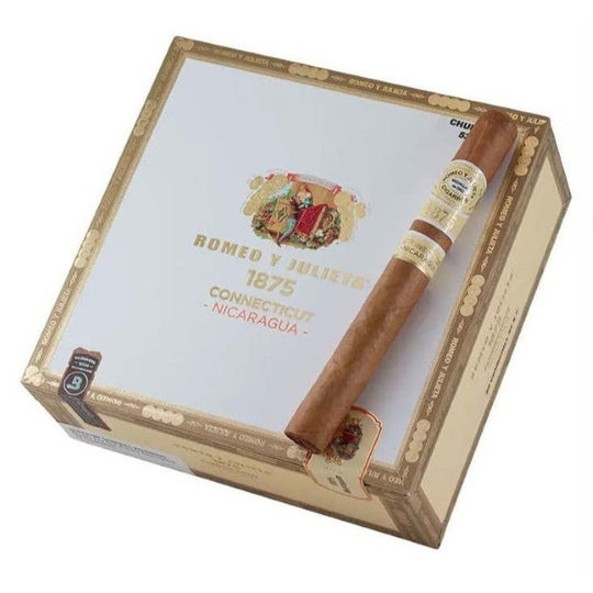 Romeo y Julieta Connecticut Nicaragua Churchill Cigars