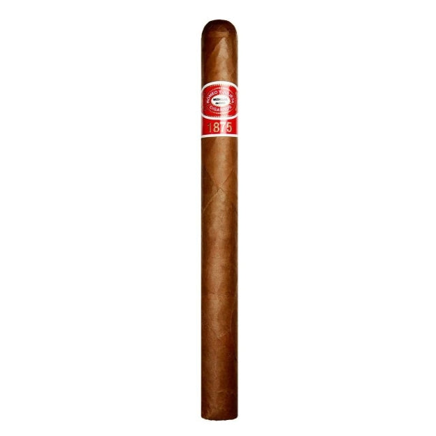 Romeo y Julieta 1875 Exhibition No.1 8 1/2 x 52 Single Cigar