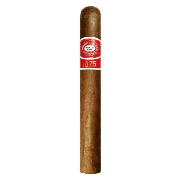 Romeo y Julieta 1875 Exhibition No.3 6 x 50 Single Cigar