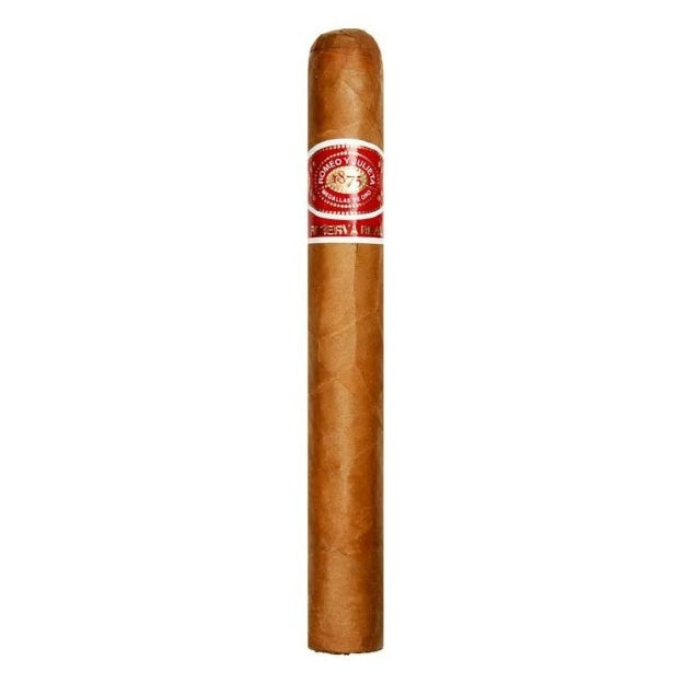 Romeo y Julieta Reserva Real Corona 5 1/2 x 44 Single Cigar