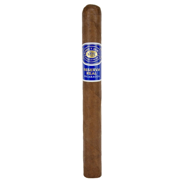 Romeo y Julieta Reserva Real Nicaragua Churchill 7 x 50 Single Cigar