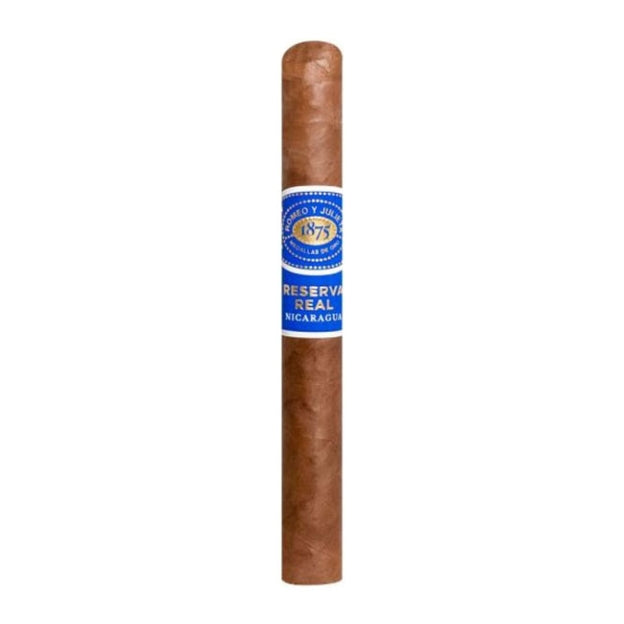 Romeo y Julieta Reserva Real Nicaragua Corona 5 1/2 x 44 Single Cigar