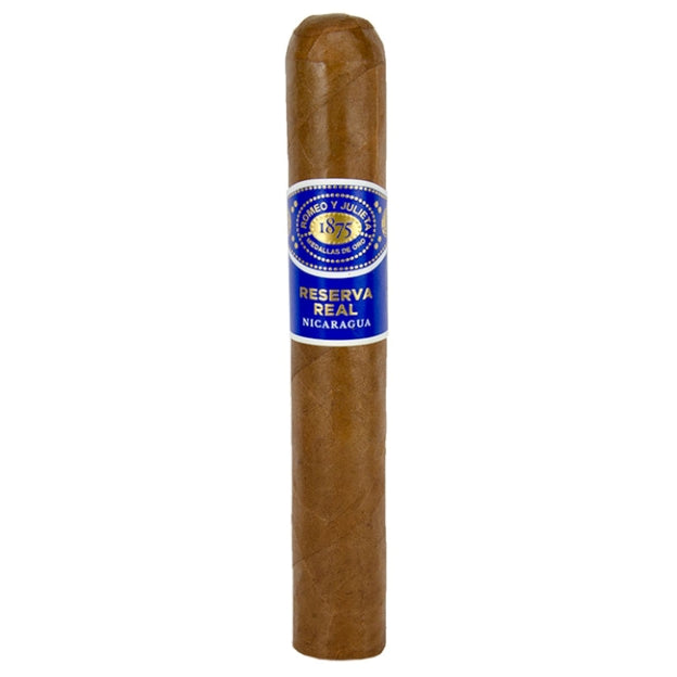 Romeo y Julieta Reserva Real Nicaragua Magnum 6 x 60 Single Cigar