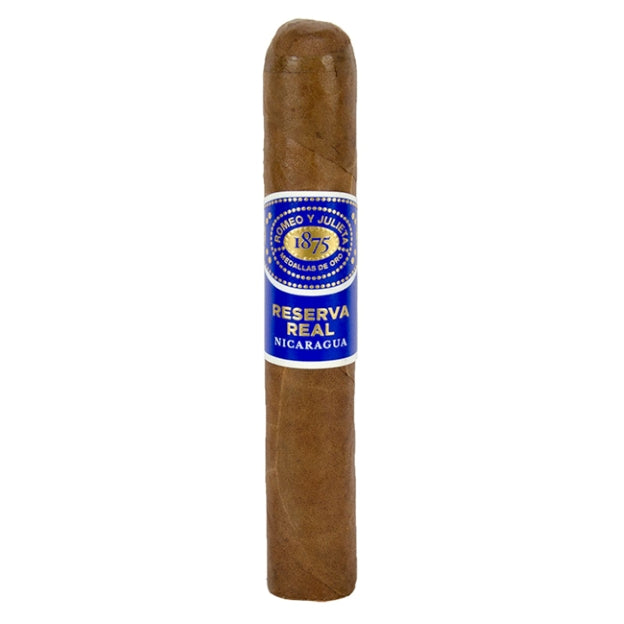 Romeo y Julieta Reserva Real Nicaragua Robusto 5 x 52 Single Cigar
