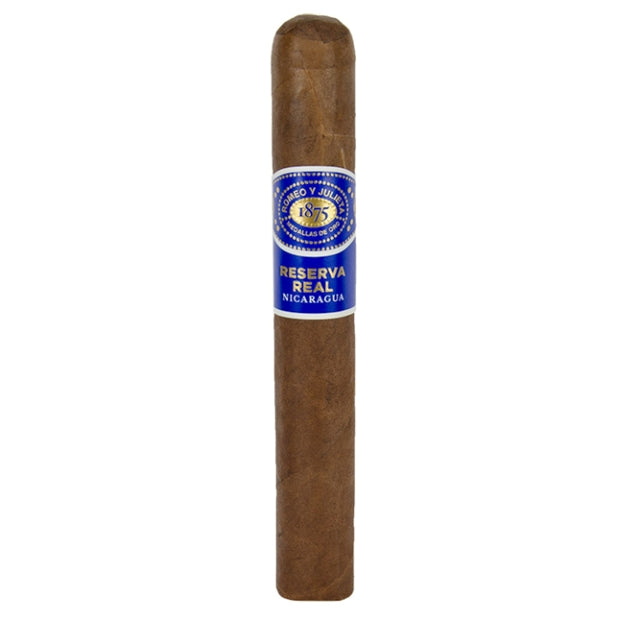 Romeo y Julieta Reserva Real Nicaragua Toro 6 x 54 Single Cigar