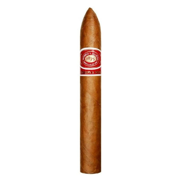 Romeo y Julieta Reserva Real No.2 6 1/8 x 52 Single Cigar