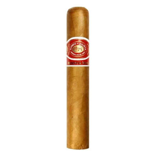 Romeo y Julieta Reserva Real Robusto Natural 5 x 52 Single Cigar