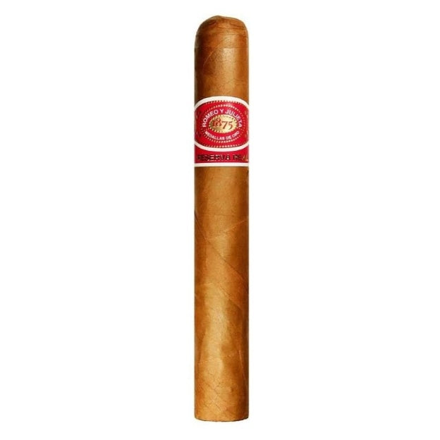 Romeo y Julieta Reserva Real Toro Natural 6 x 54 Single Cigar
