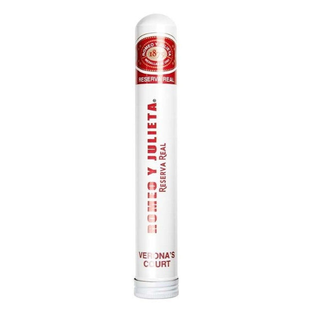 Romeo y Julieta Reserva Real Verona's Court 5 1/2 x 44 Single Cigar
