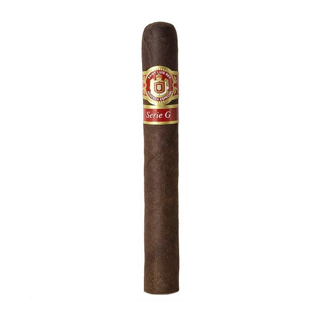 Saint Luis Rey Serie G Churchill Maduro 7 x 58 Single Cigar