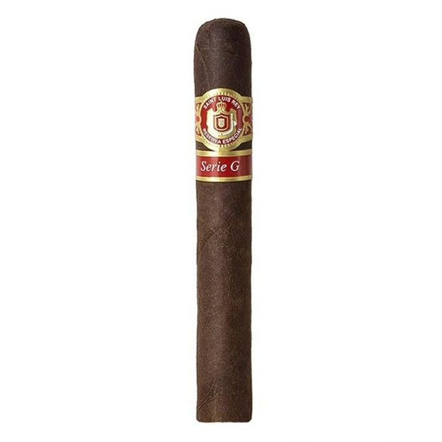 Saint Luis Rey Serie G Rothchilde Maduro 5 x 56 Single Cigar