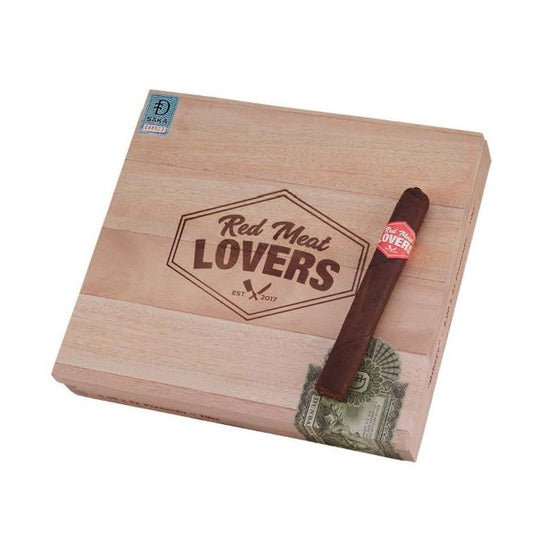 Red Meat Lovers Ribeye Cigars