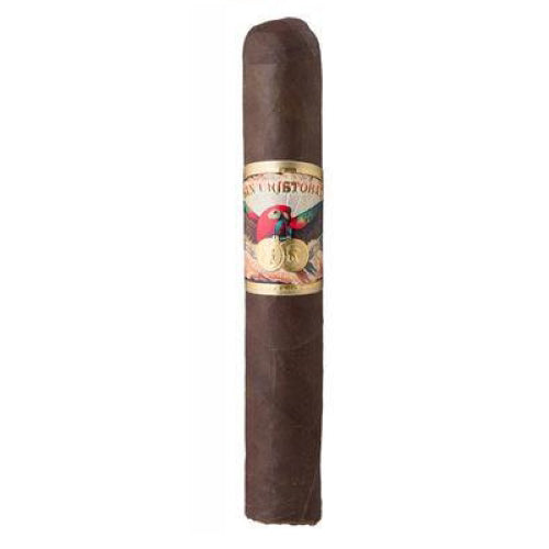 San Cristobal Maduro Clasico 5 x 50 Robusto Single Cigar