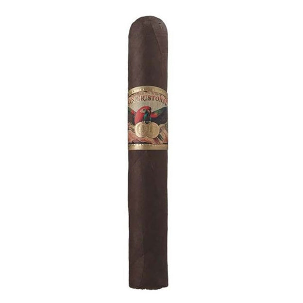 San Cristobal Maduro Coloso 6 3/4 x 62 Single Cigar
