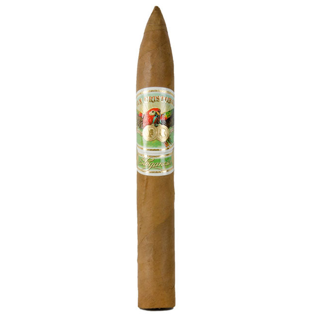 San Cristobal Elegancia Pyramid 6 1/8 x 52 Single Cigar