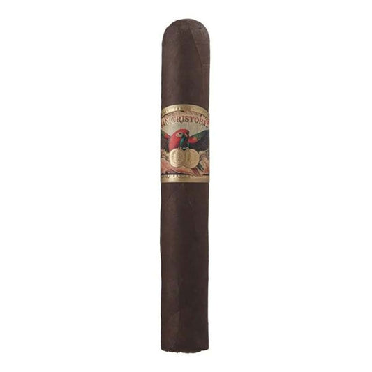 San Cristobal Maduro Papagayo 5 3/4 x 55 Single Cigar
