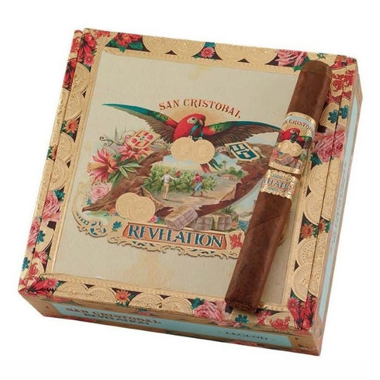 San Cristobal Revelation Legend Cigars
