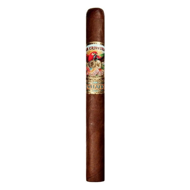 San Cristobal Revelation Triumph 7 x 50 Single Cigar