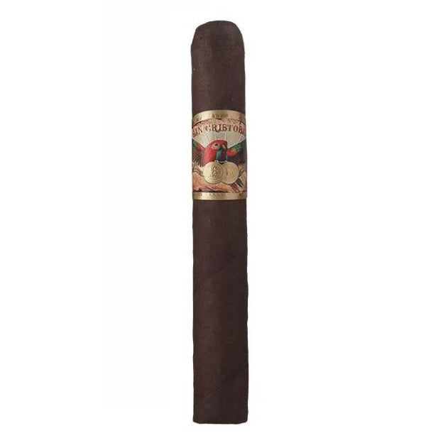 San Cristobal Maduro Supremo 6 x 50 Single Cigar