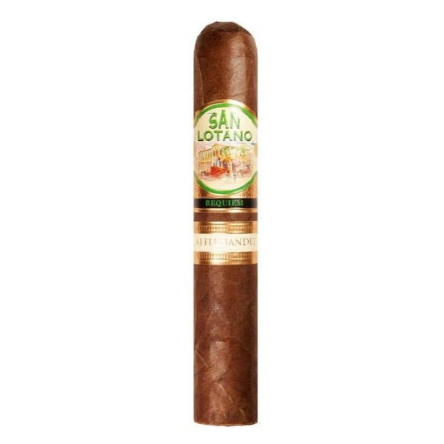 San Lotano Habano Robusto 5 x 54 Single Cigar