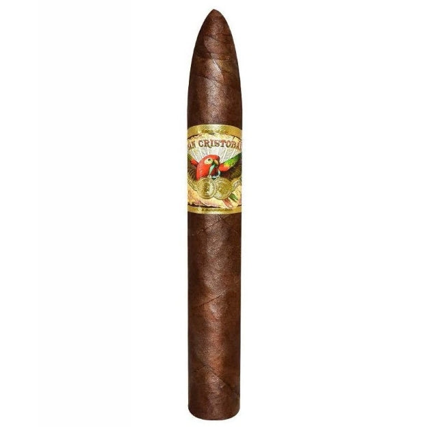 San Cristobal Maduro Fabuloso 6 1/8 x 52 Single Cigar