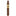 San Cristobal Maduro Fabuloso 6 1/8 x 52 Single Cigar