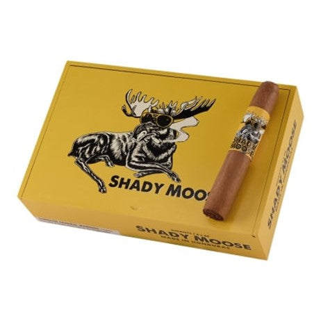 Shady Moose Gigante Cigars