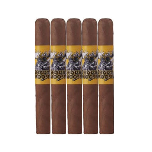 Shady Moose Toro Cigars