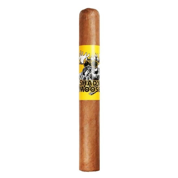 Shady Moose Toro 6 X 52 Single Cigar