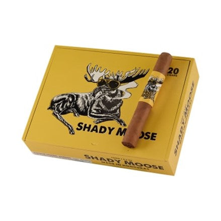 Shady Moose Toro Cigars