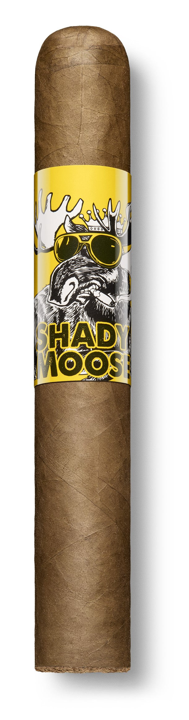 Shady Moose Gigante Cigars