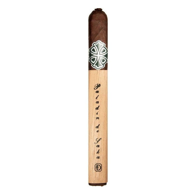 Sin Compromiso Paladin de Saka 7 x 52 Churchill Single Cigar