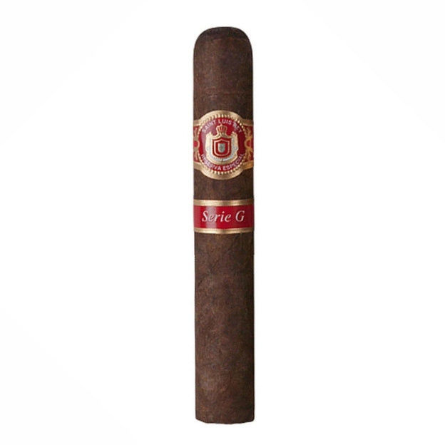 Saint Luis Rey Serie G No.6 Maduro 6 x 60 Single Cigar