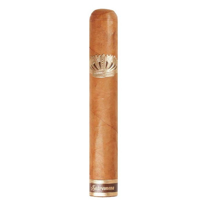 Sobremesa Brulee Robusto 5 1/4 x 52 Single Cigar