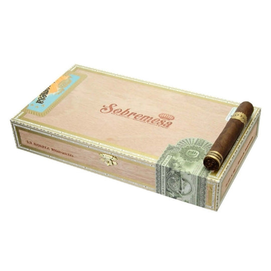 Sobremesa Solita Robusto Cigars