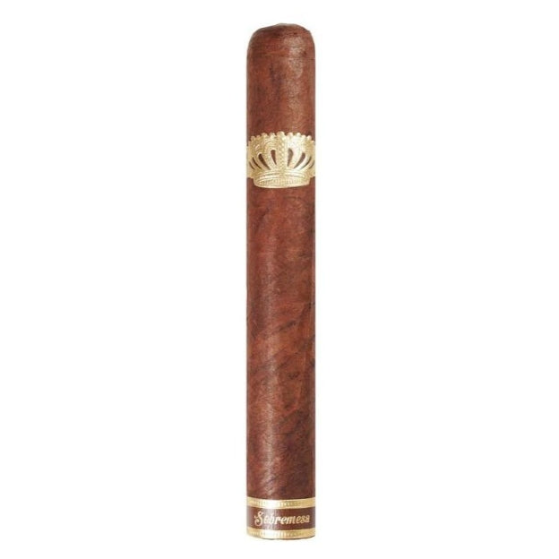 Sobremesa Solita Toro 6 x 52 Single Cigar